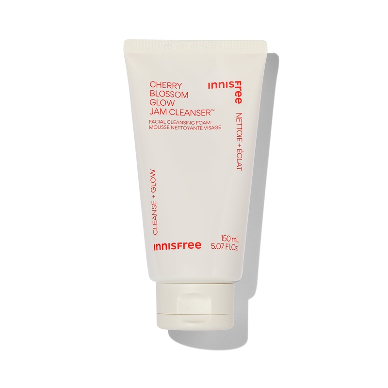 Cherry Blossom Jam Cleanser|150 ml