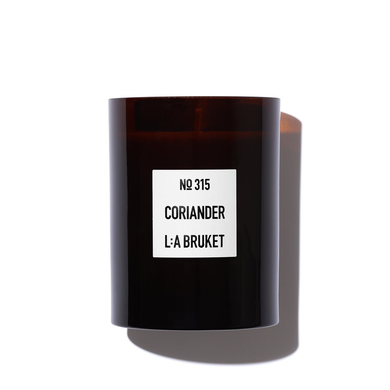 Coriander Candle 315|260 g