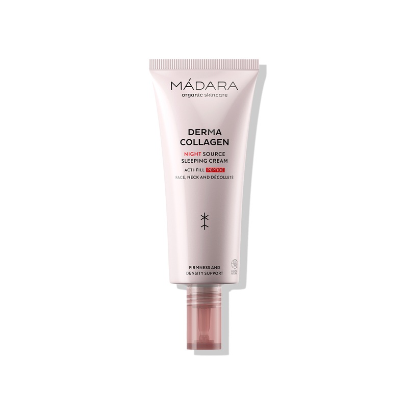 Derma Collagen Night Source Sleeping Cream