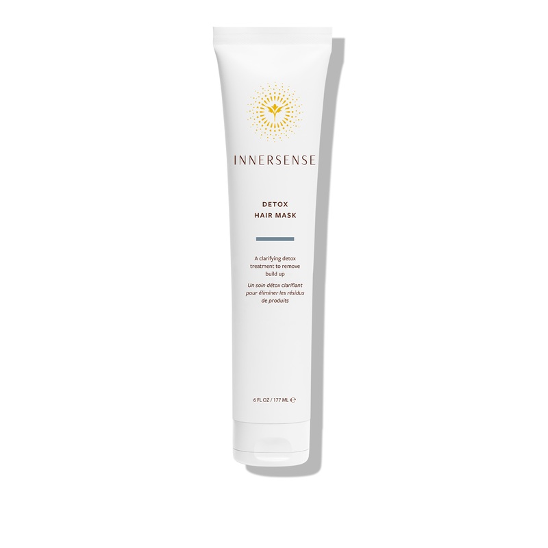 Detox Hair Mask|177 ml|59 ml