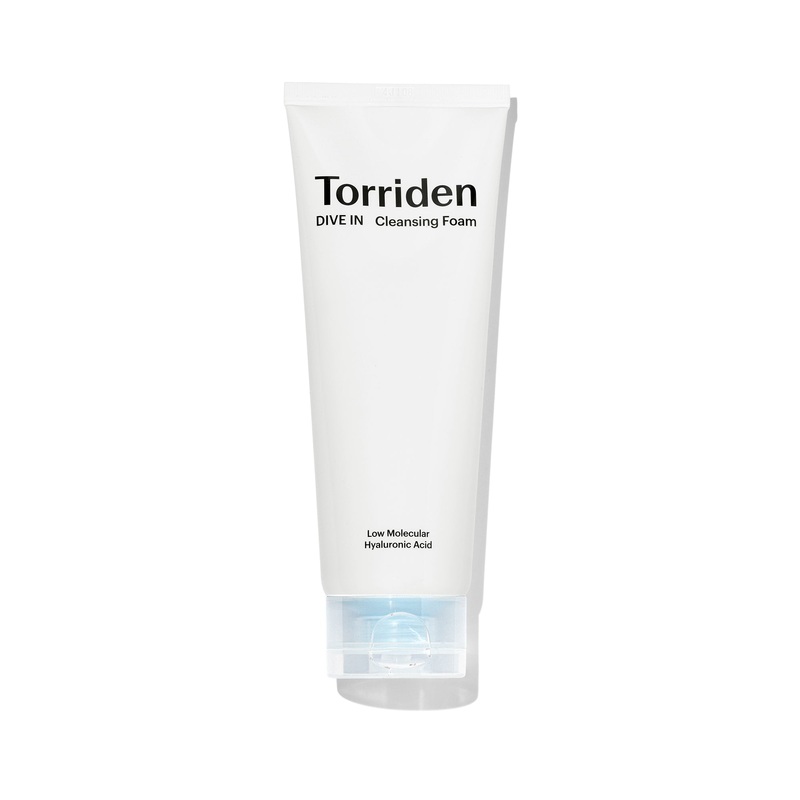 Dive In Cleansing Foam|150 ml