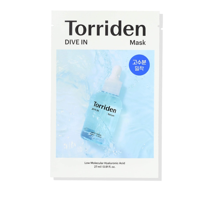 Dive In Mask|27 ml