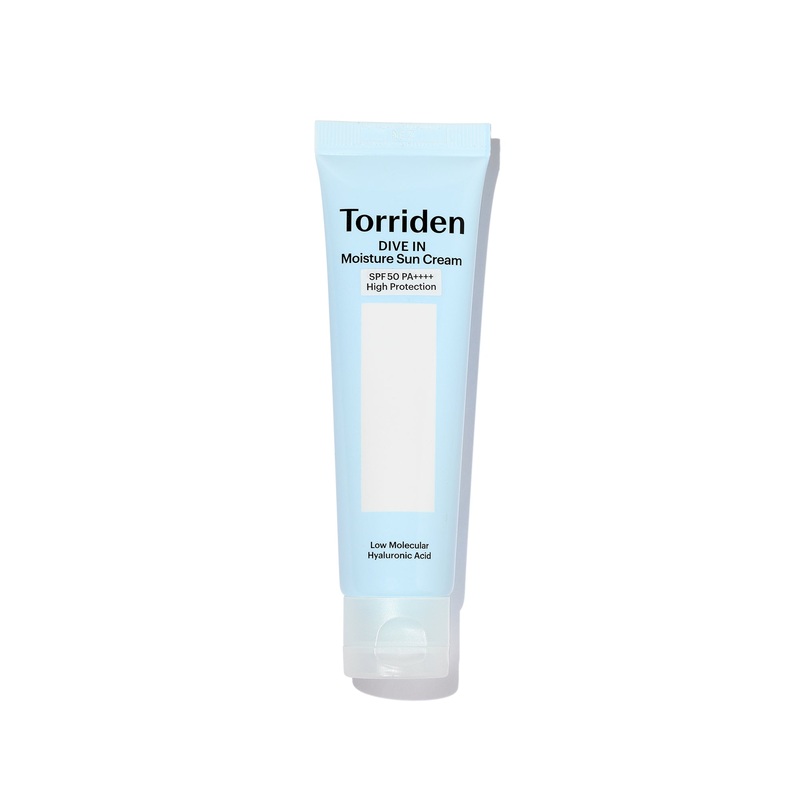 Dive in Moisture Sun Cream SPF50 PA++++
