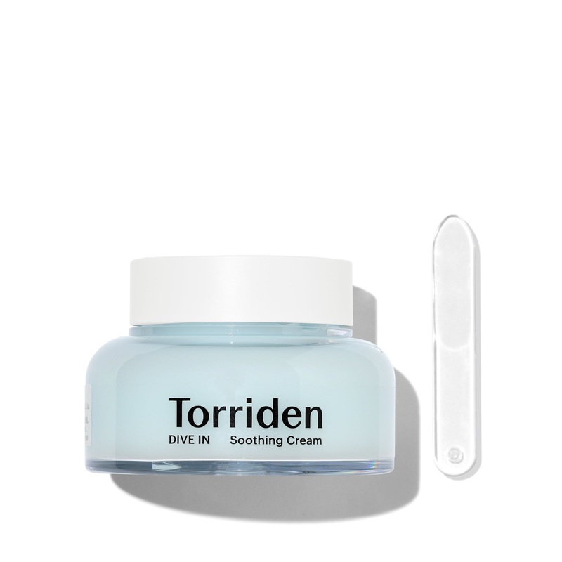 Dive In Soothing Cream|100 ml