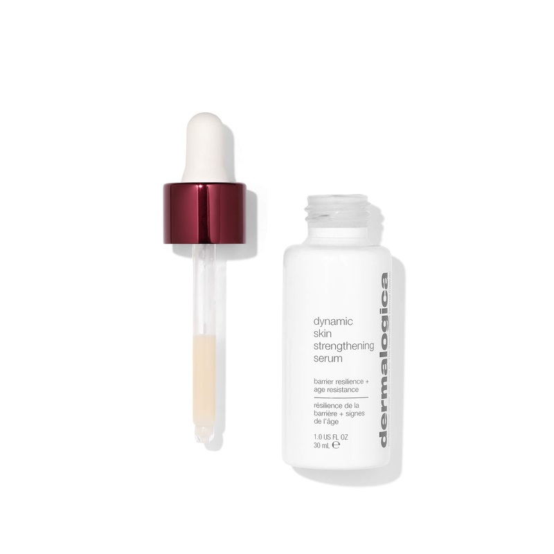 Dynamic Skin Strenghtening Serum