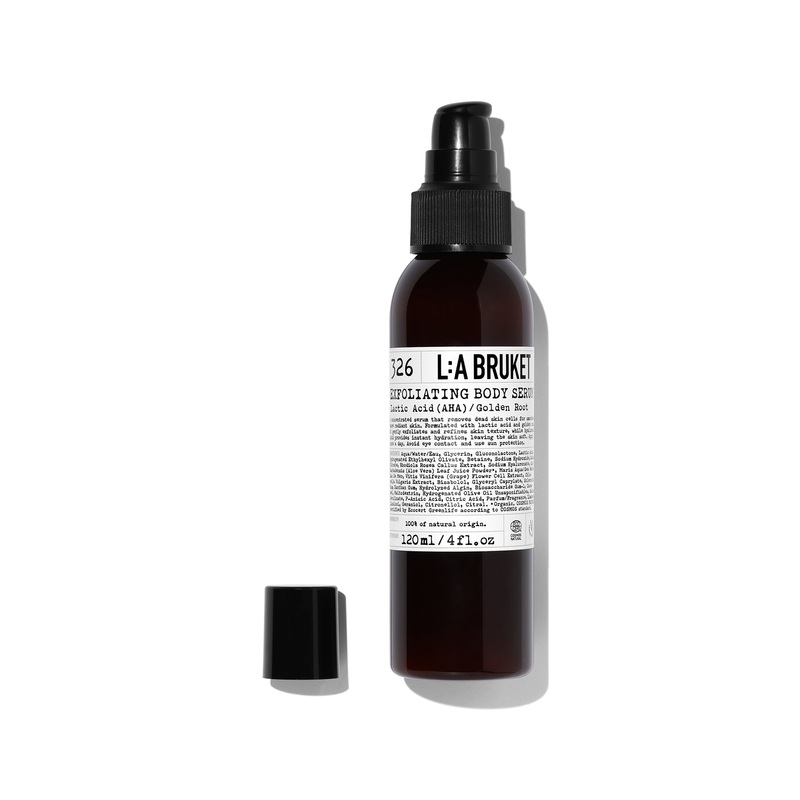 Exfoliating Body Serum 326|120 ml