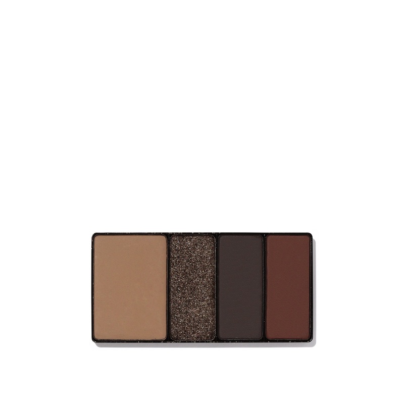 Eye Wardrobe Multi-Finish Palette