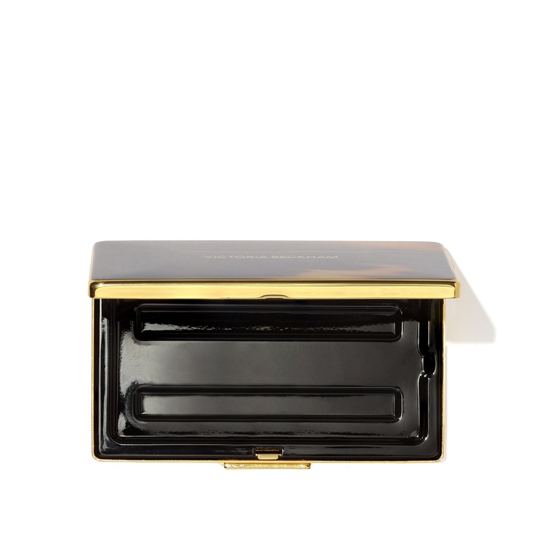 Eye Wardrobe Refillable Compact