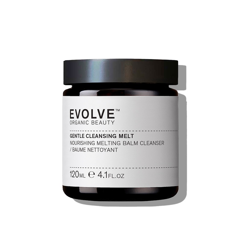 Gentle Cleansing Melt|120 ml