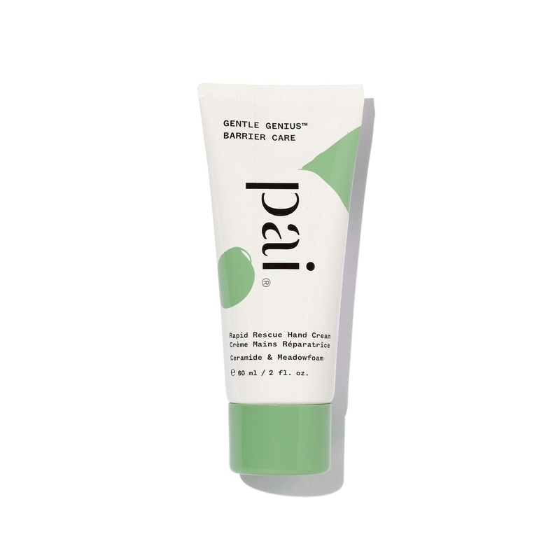 Gentle Genius Barrier Care Rapid Rescue Hand Cream