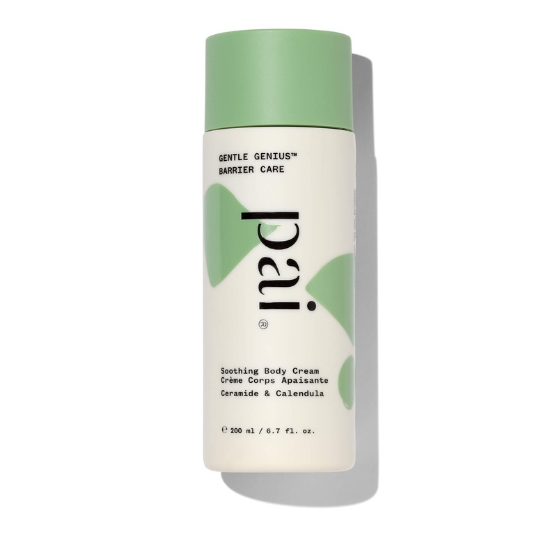 Gentle Genius Barrier Care Soothing Body Cream