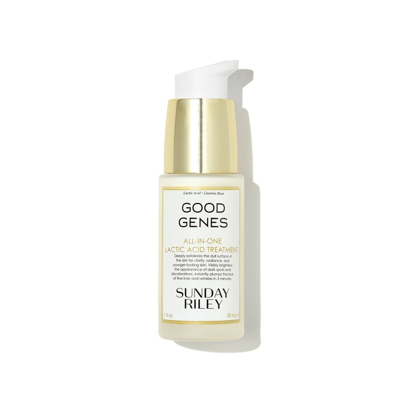 Good Genes All in One Lactic Acid Treatment