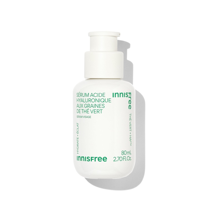 Green Tea Seed Hyaluronic Serum