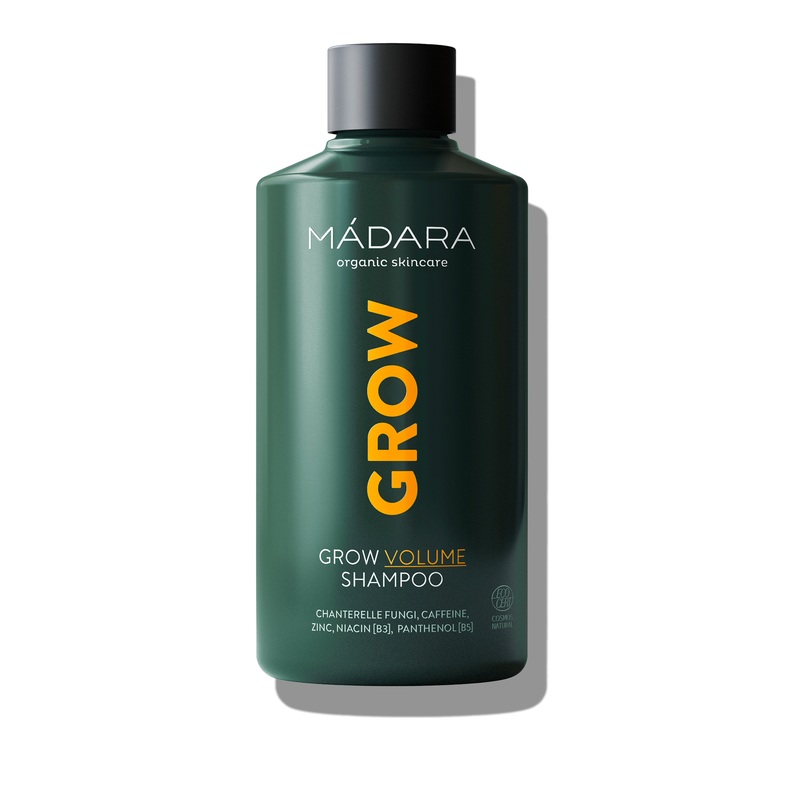 Grow Volume Shampoo|250 ml
