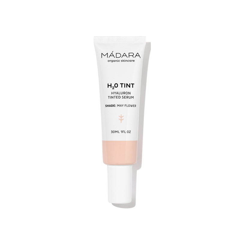 H2O Tint Hyaluron Tinted Serum