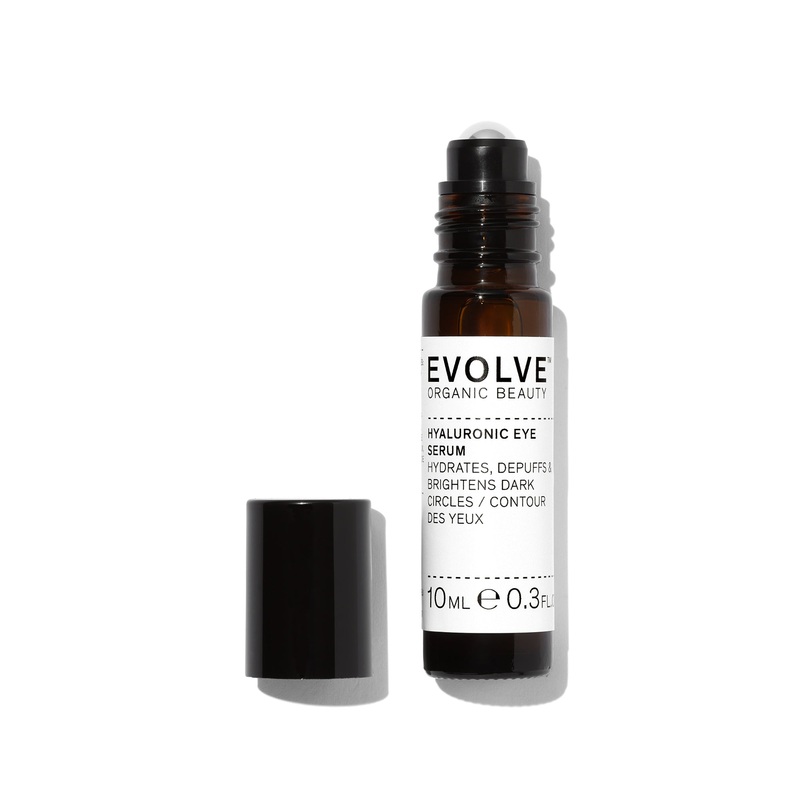 Hyaluronic Eye Serum|10 ml