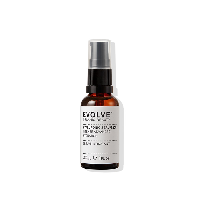 Hyaluronic Serum 200|30 ml