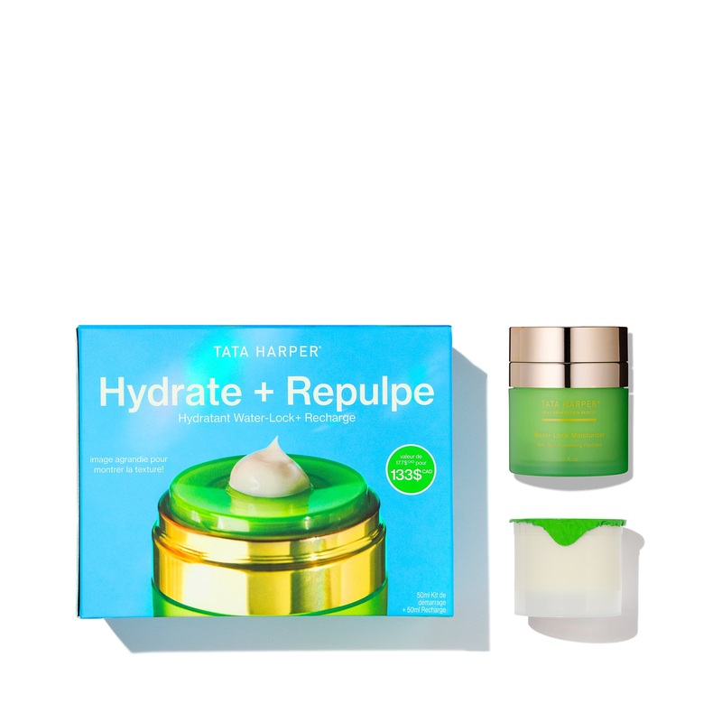 Hydrate & Bounce Kit