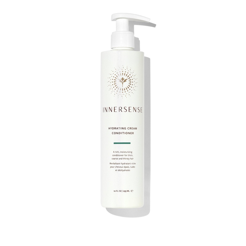 Hydrating Cream Conditioner|295 ml|59 ml|946 ml