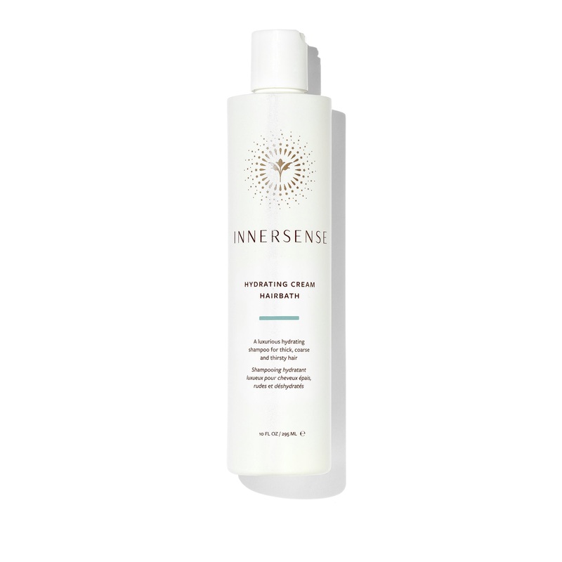 Hydrating Cream Hairbath Shampoo