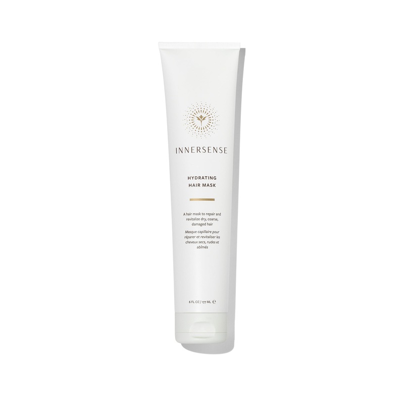 Hydrating Hair Mask|177 ml|59 ml