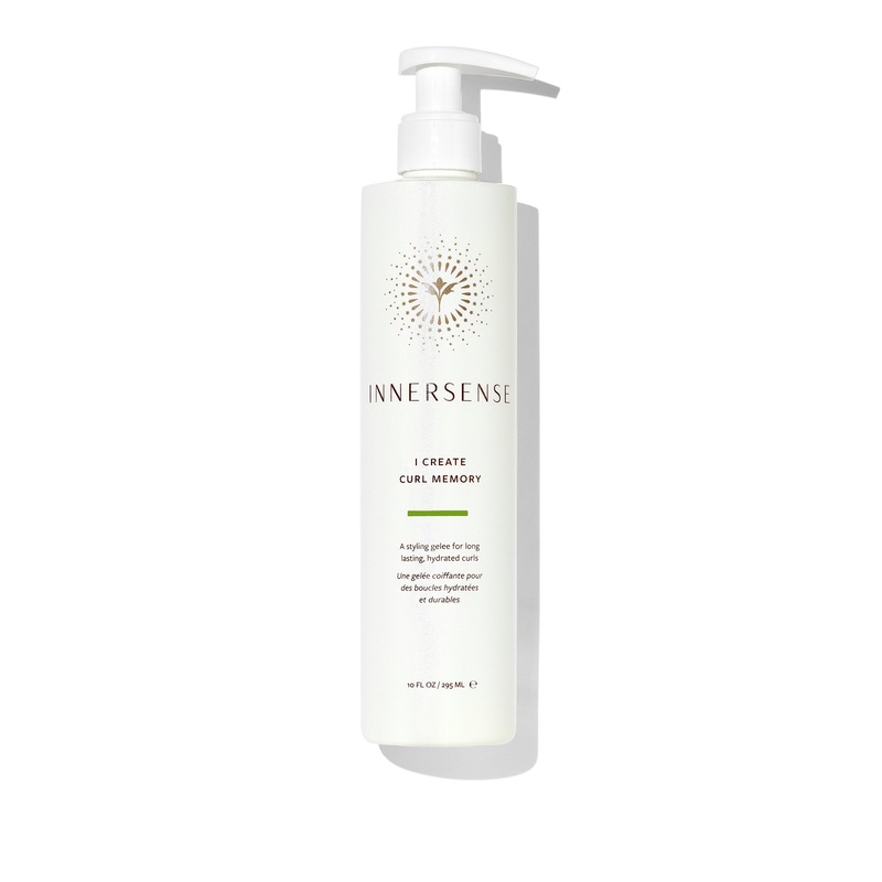 I Create Curl Memory Styling Gel