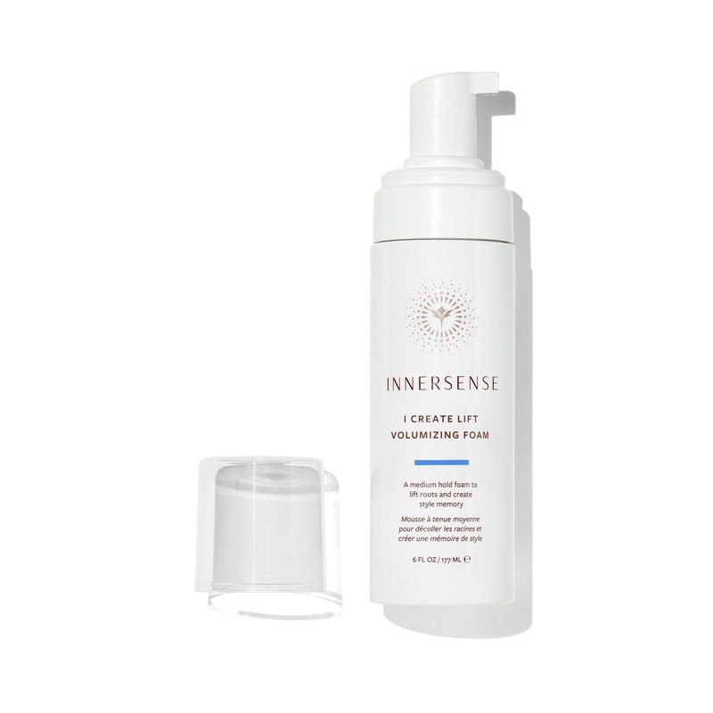 I Create Lift Volumizing Foam|177 ml|70 ml