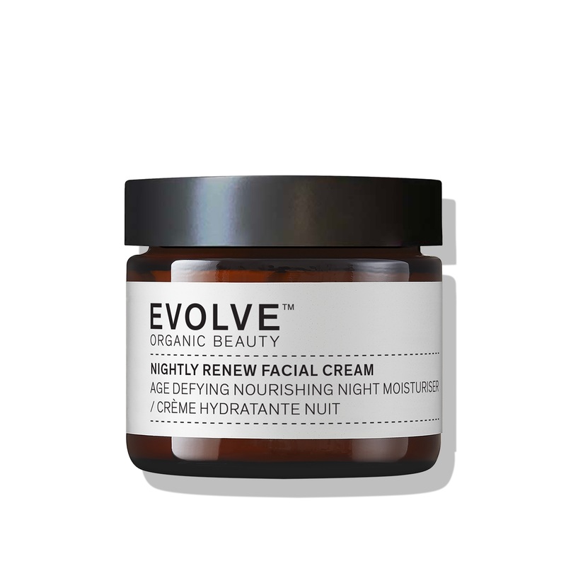 Nightly Renew Facial Cream|60 ml