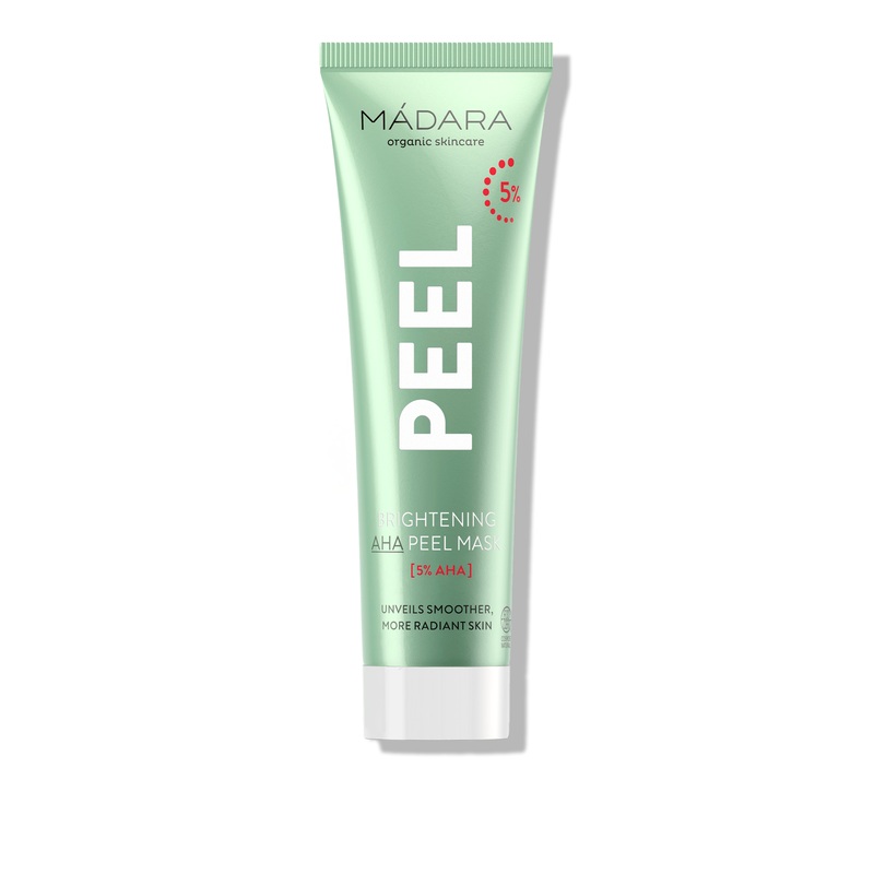 Peel Brightening AHA Peel mask
