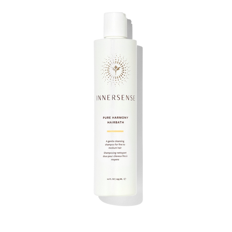 Pure Harmony Hairbath Cleansing Shampoo