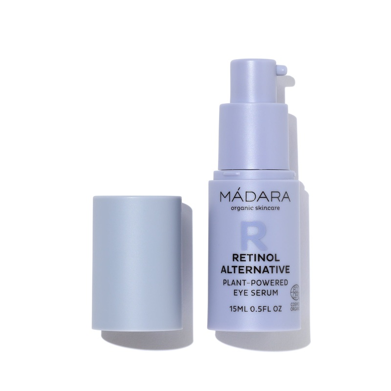 Retinol Alternative Plant-Powered Eye Serum