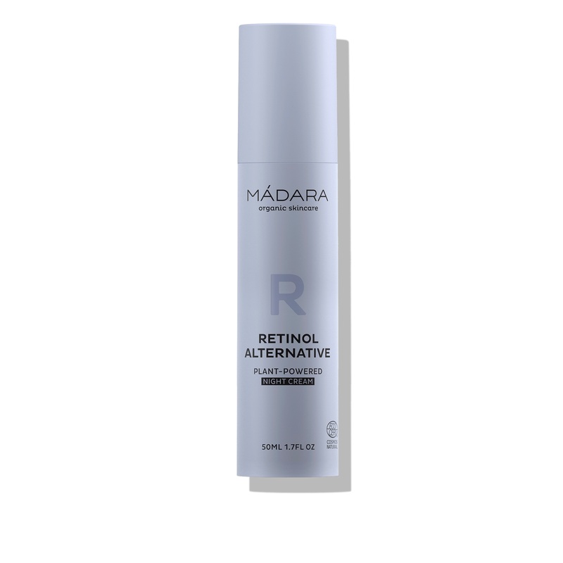 Retinol Alternative Plant-Powered Night Cream