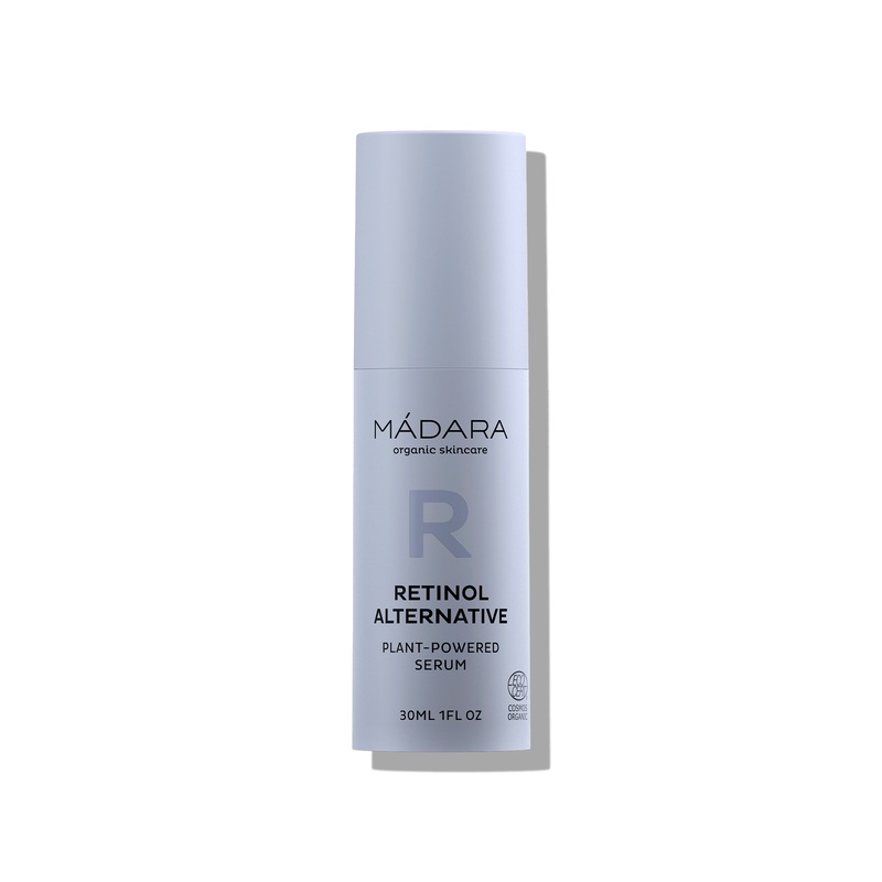Retinol Alternative Plant-Powered Serum