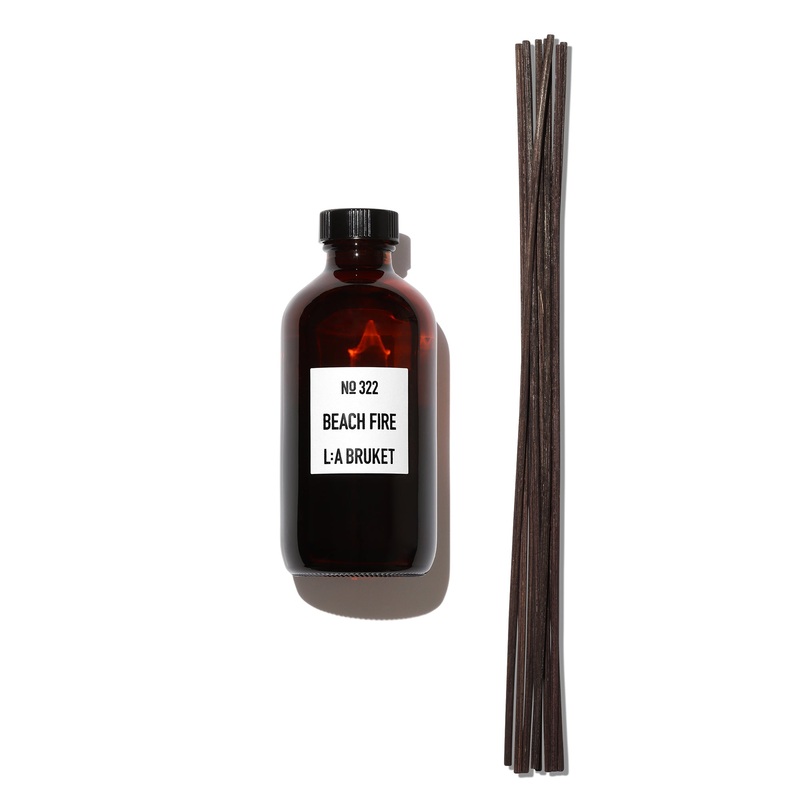 Room Diffuser Beach Fire 322|200 ml