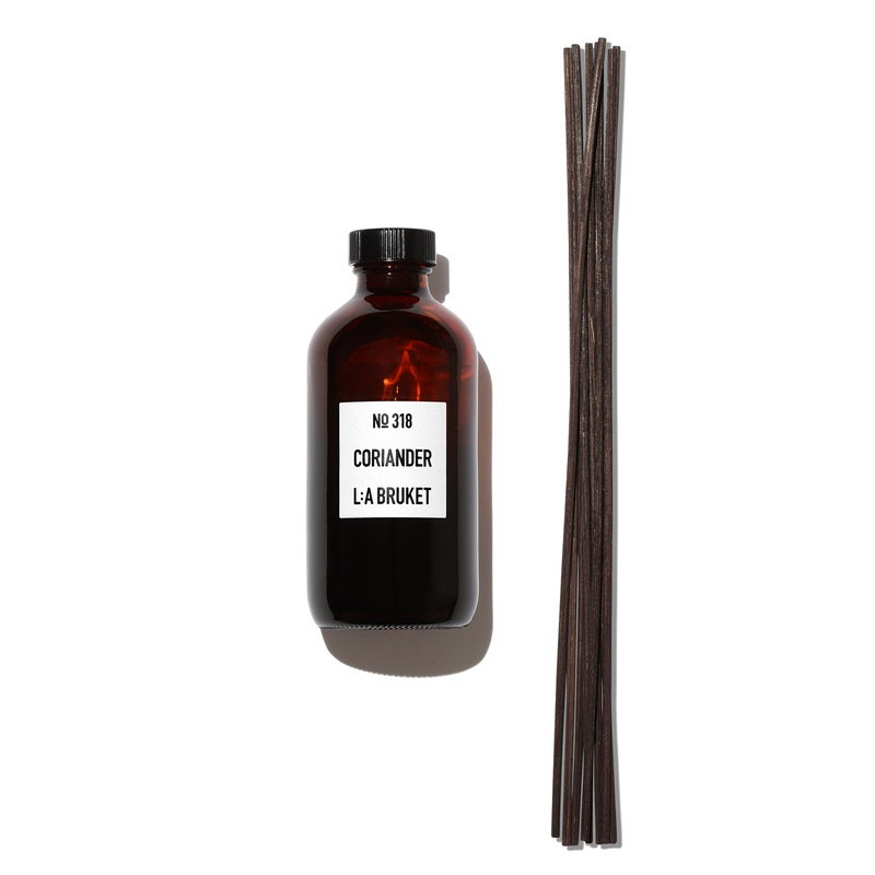 Room Diffuser Coriander 318|200 ml