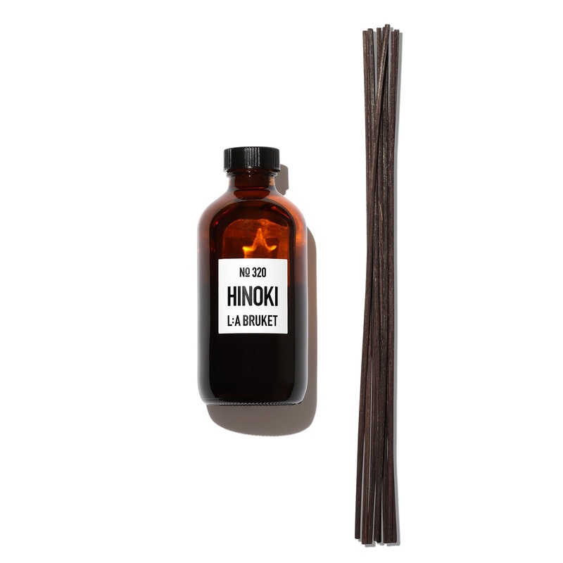 Room Diffuser Hinoki 320|200 ml