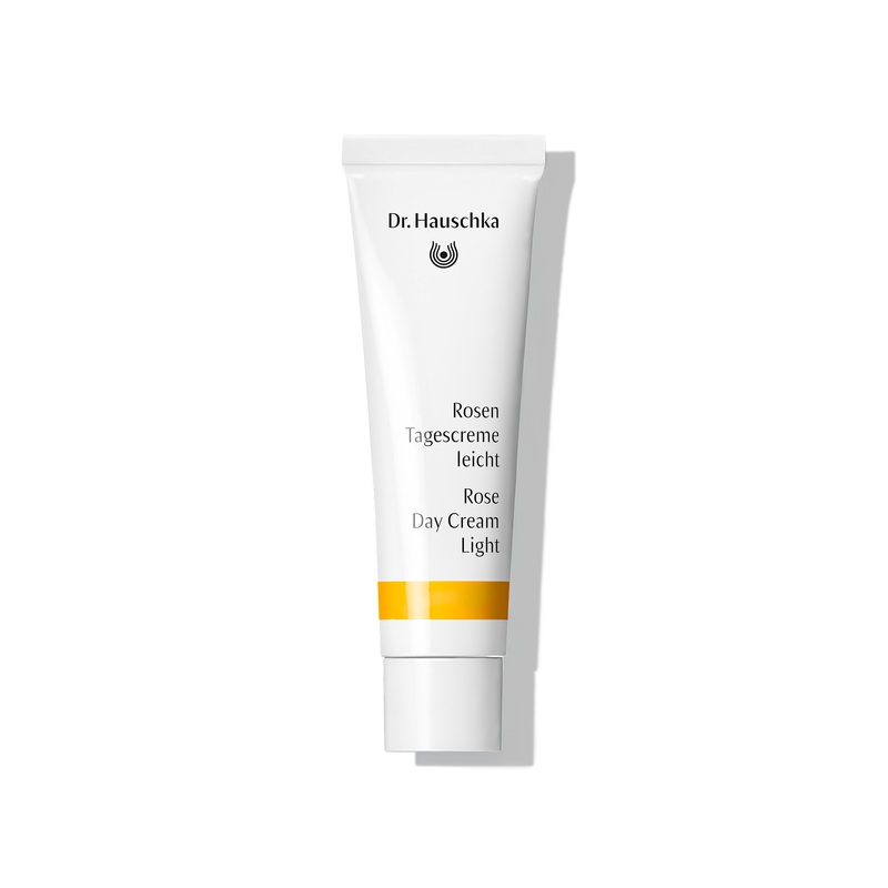 Rose Day Cream Light|30 ml