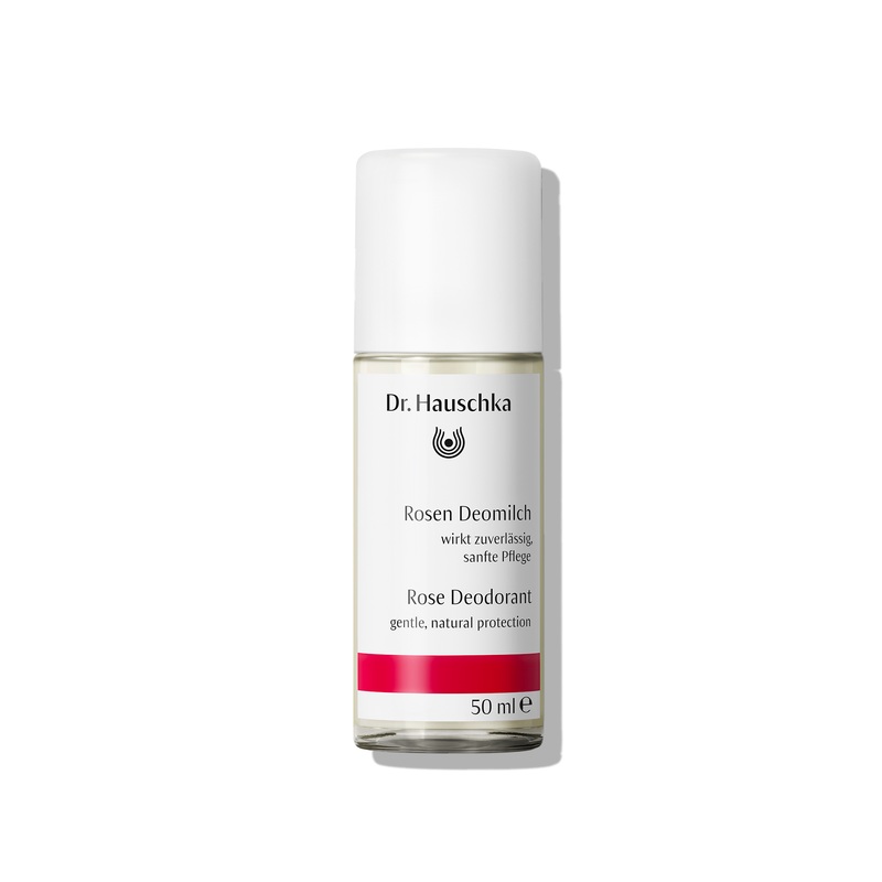 Rose Deodorant Roll-On|50 ml