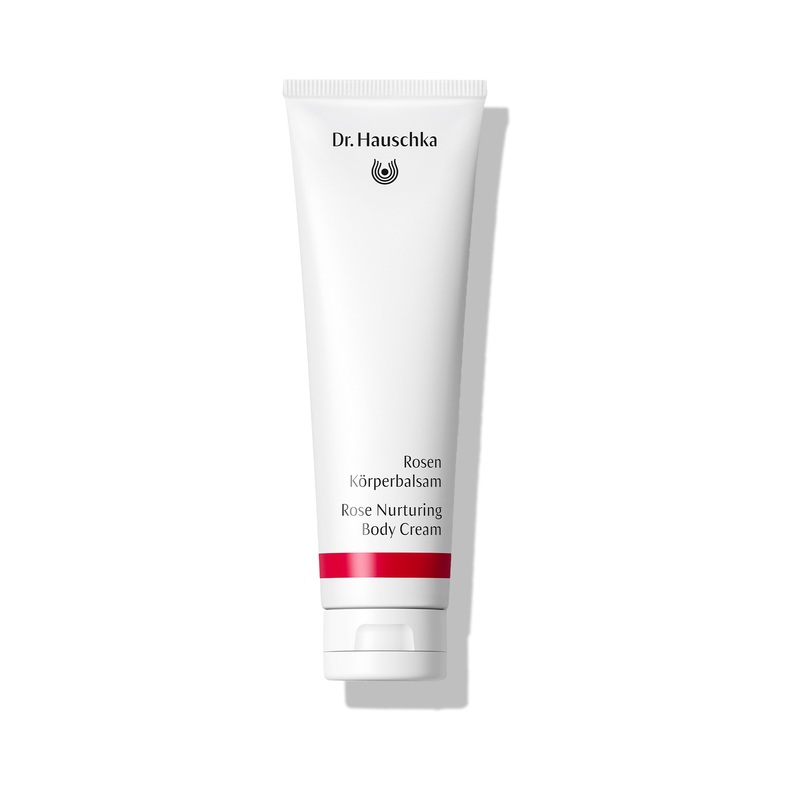Rose Nurturing Body Cream|145 ml