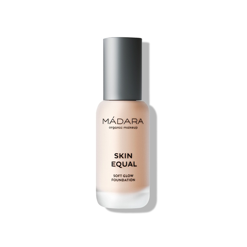 Skin Equal Foundation||10 PORCELAIN||20 IVORY||30 ROSE IVORY||40 SAND||50 GOLDEN SAND||60 OLIVE||70 CARAMEL||80 FUDGE||90 CHESTNUT||100 MOCHA