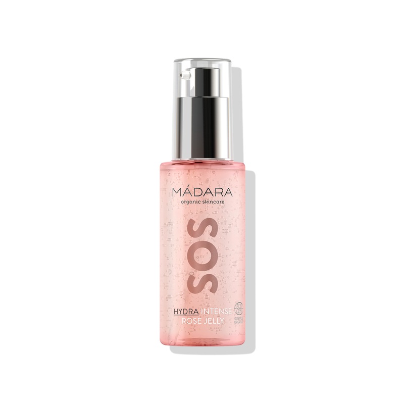 SOS Hydra Intense Rose Jelly|75 ml