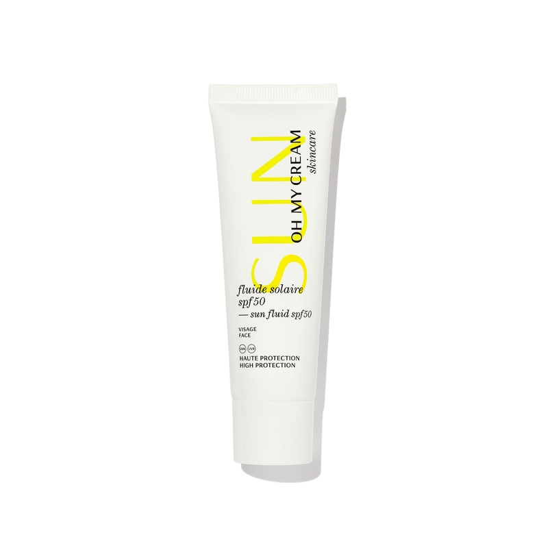Sun Fluid SPF50|50 ml