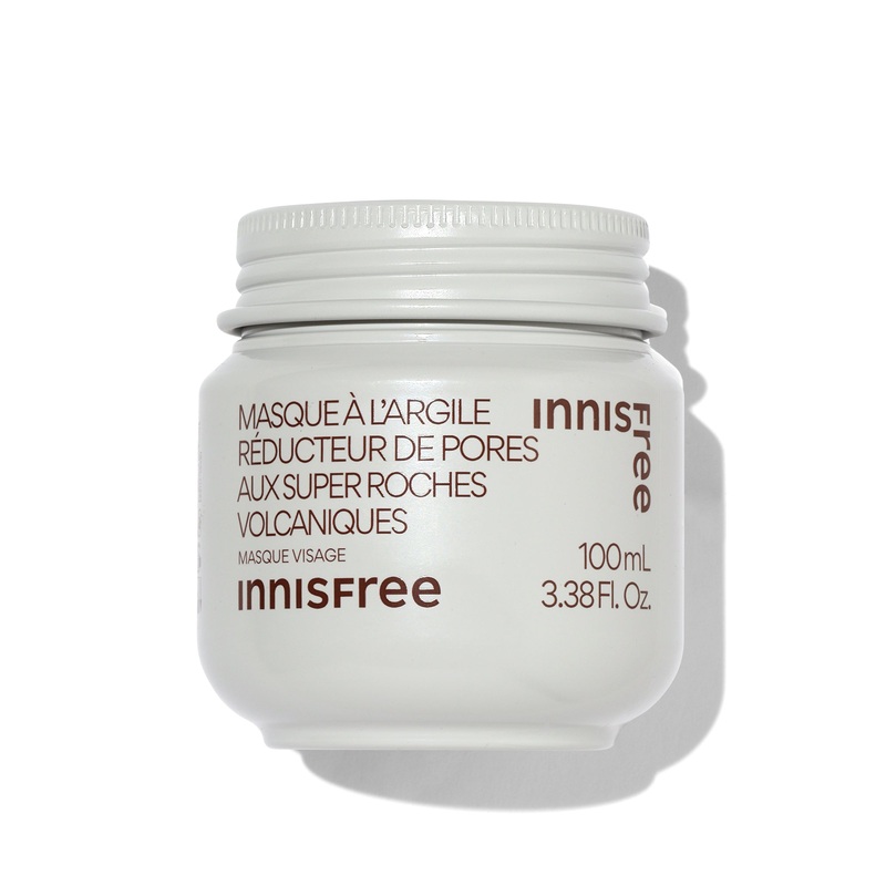 Super Volcanic Pore Clay Mask|100 ml