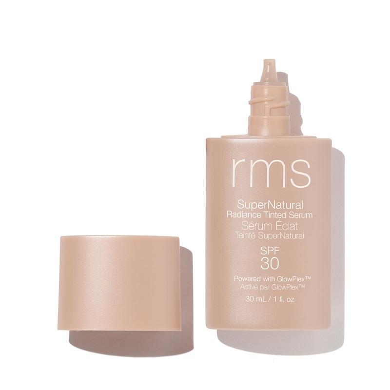 SuperNatural Radiance Tinted Serum SPF30