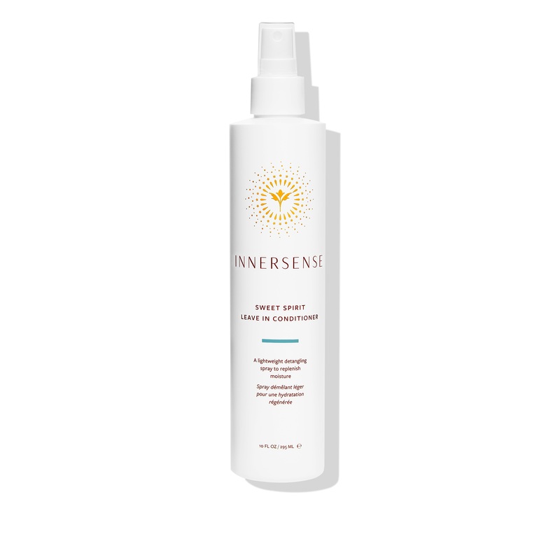 Sweet Spirit Leave-In Conditioner