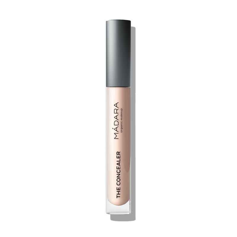 The Concealer||15 VANILLA||25 LATTE||30 WARM LATTE||33 SAND||35 HONEY||40 GOLDEN HOUR||45 ALMOND||50 PINE||55 HAZELNUT||60 AMBER||65 MOCHA||70 RICH SOIL