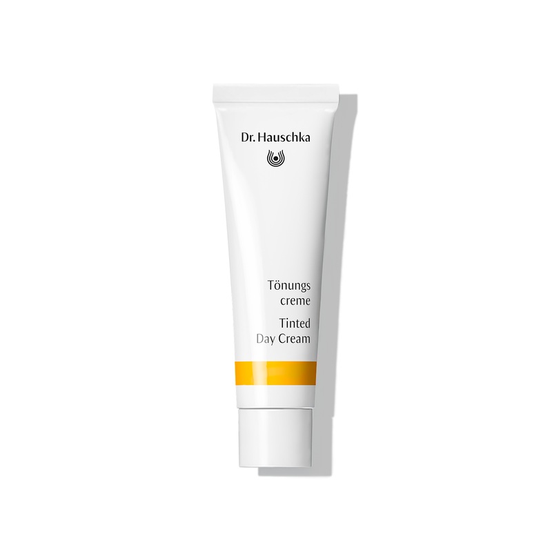 Tinted Day Cream|30 ml