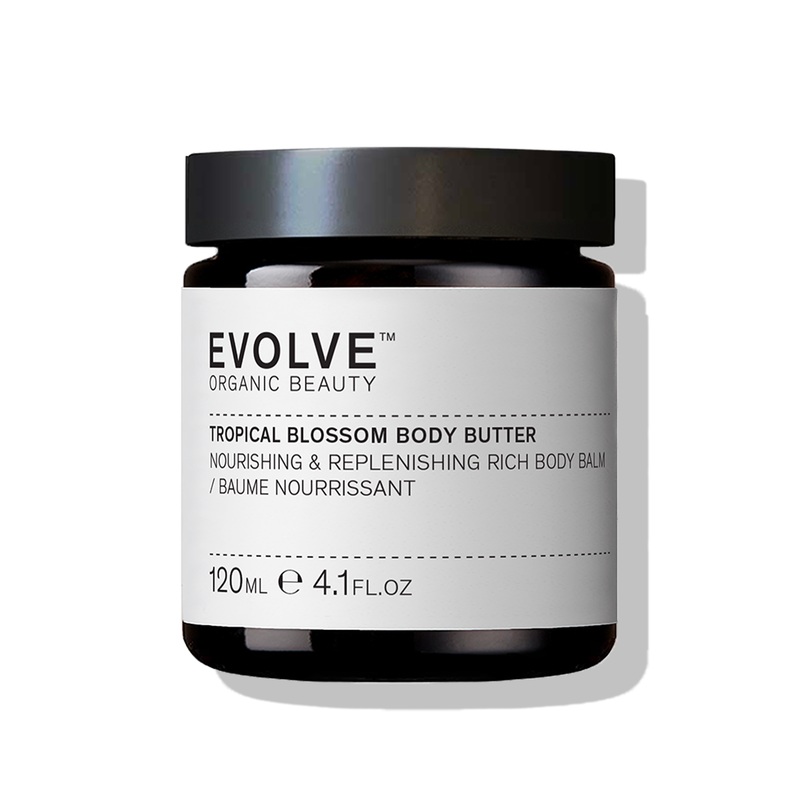 Tropical Blossom Body Butter|120 ml