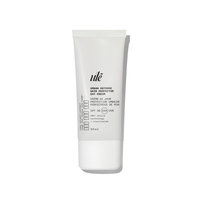 Urban Defense Skin Perfector Day Cream SPF30