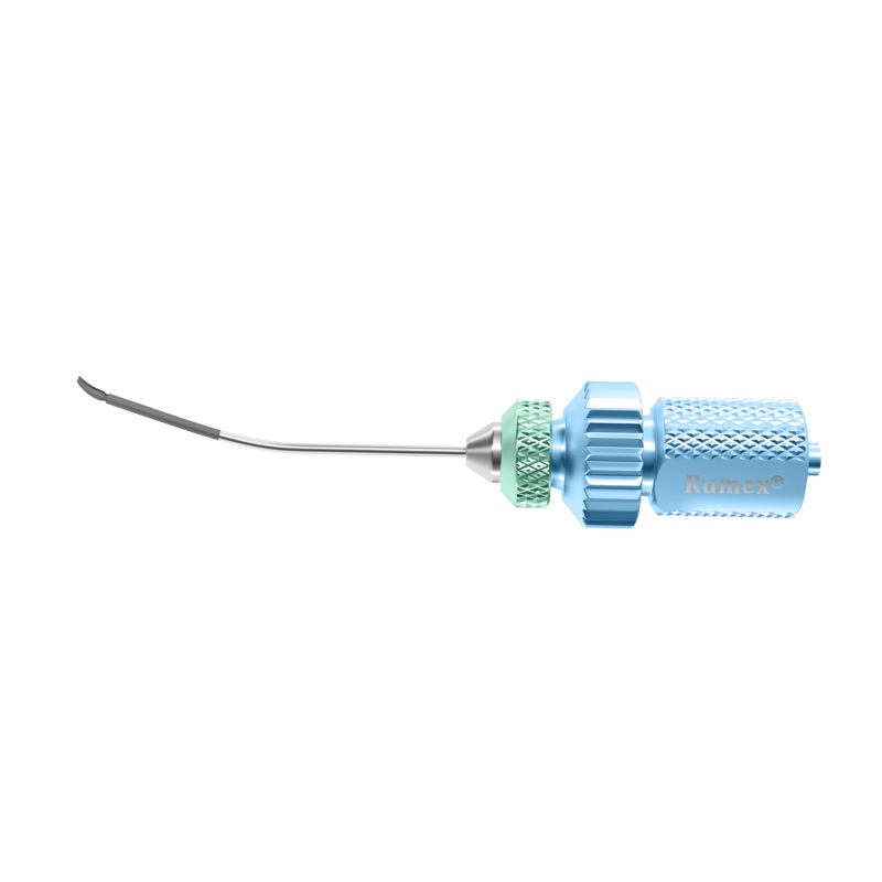492R 8-1211-23 Intraocular Needle Holder, 23 Ga, Tip Only